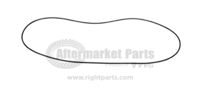 31711001 Winch O-Ring